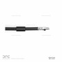 DFC Brake Hose 350-31041