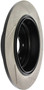 StopTech Sport Slotted Brake Rotor; Rear Right 126.40061SR