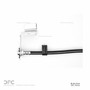 DFC Brake Hose 350-39046