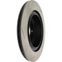 StopTech Sport Slotted Brake Rotor; Rear Left 126.42088SL