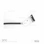 DFC Brake Hose 350-40150