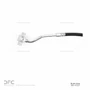 DFC Brake Hose 350-47237