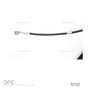 DFC Brake Hose 350-47083