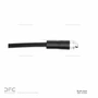 DFC Brake Hose 350-47256
