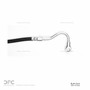 DFC Brake Hose 350-47246
