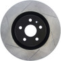 StopTech Power Slot for 10 Camaro SS 8cyl/09 Pontiac G8 GXP Front Right Rotor