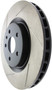 StopTech Power Slot for 10 Camaro SS 8cyl/09 Pontiac G8 GXP Front Right Rotor