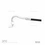 DFC Brake Hose 350-54255