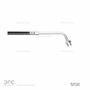 DFC Brake Hose 350-54281
