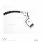 DFC Brake Hose 350-54218