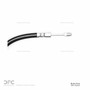 DFC Brake Hose 350-54242