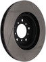 StopTech Sport Slotted Brake Rotor; Front Right 126.34059SR