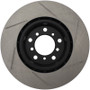 StopTech Sport Slotted Brake Rotor; Front Right 126.34059SR