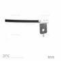 DFC Brake Hose 350-54160
