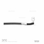 DFC Brake Hose 350-54407
