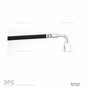 DFC Brake Hose 350-54647
