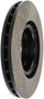 StopTech Sport Drilled & Slotted Brake Rotor; Front Right 127.47022R