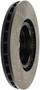 StopTech Sport Drilled & Slotted Brake Rotor; Front Right 127.47022R