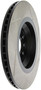 StopTech Sport Slotted Brake Rotor; Rear Right 126.33113SR