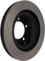 StopTech Sport Slotted Brake Rotor; Front Right 126.44156SR