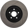 StopTech Fits Power Slot 00-05 Legacy / 7/98-08 Impreza Front Left Sportstop
