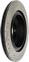 StopTech Sport Drilled & Slotted Brake Rotor; Rear Right 127.42088R