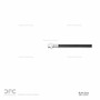 DFC Brake Hose 350-67091