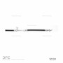 DFC Brake Hose 350-76095