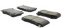 StopTech For Performance 10+ Camaro Rear Brake Pads