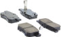 StopTech Fits Performance 2000-2009 Honda S2000 Rear Sport Brake Pads