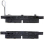 StopTech Fits Performance 2000-2009 Honda S2000 Rear Sport Brake Pads