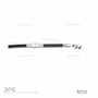 DFC Brake Hose 350-76155