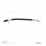 DFC Brake Hose 350-76236