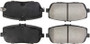 StopTech OE Fits Fit Rear Sport Brake Pads