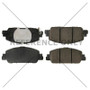 StopTech 309.16540 Sport Brake Pads with Shims and Hardware