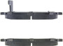 StopTech Performance 11-15 Honda CR-Z Front Brake Pads