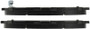 StopTech Street Touring for 04-08 Cadillac XLR/XLR-V / 97-10 Corvette Front