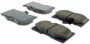 StopTech Street Touring 06 Lexus GS300/430 / 07-08 GS350 Front Brake Pads