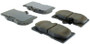 StopTech Street Touring 06 Lexus GS300/430 / 07-08 GS350 Front Brake Pads
