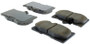 StopTech Street Touring 06 Lexus GS300/430 / 07-08 GS350 Front Brake Pads
