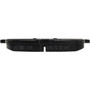StopTech 14-18 Ford Fiesta Street Performance Front Brake Pads