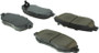 StopTech Performance for 00-05 Lexus IS 250/300/350 / 02-09 SC 300/400/430