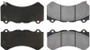 StopTech Performance for 09-15 Cadillac CTS Front Brake Pads