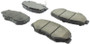StopTech Performance for 03-10 Honda Accord / 02-06 CR-V / 03-08 Pilot Front