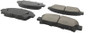 StopTech Fits Performance 92-95 Toyota MR2 Turbo Front Brake Pads