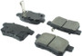 StopTech Sport Performance for 11-17 Honda Accord Rear Brake Pads