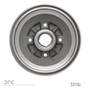 True Balanced Brake Drum 365-21003
