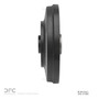 True Balanced Brake Drum 365-21003
