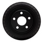 True Balanced Brake Drum 365-40020