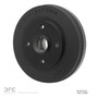 True Balanced Brake Drum 365-21006